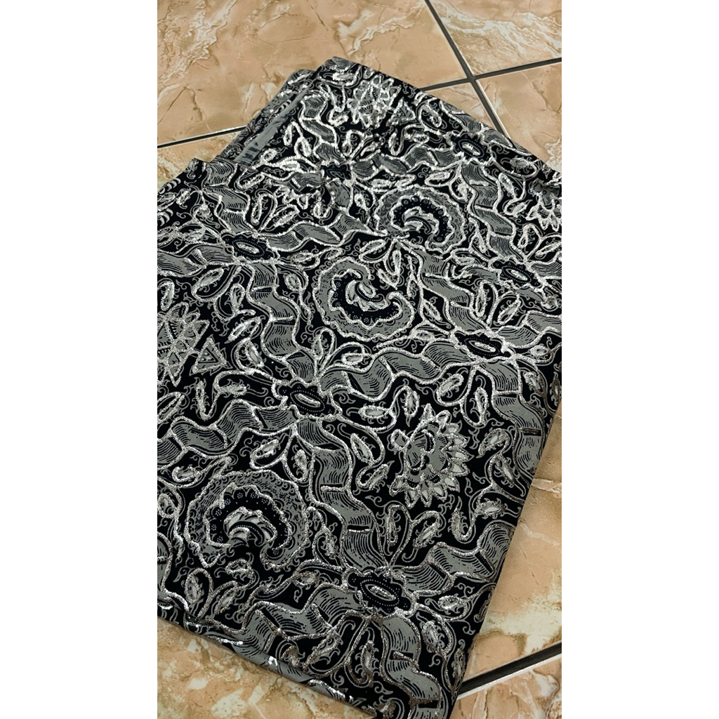 PRELOVED JARIK PREMIUM