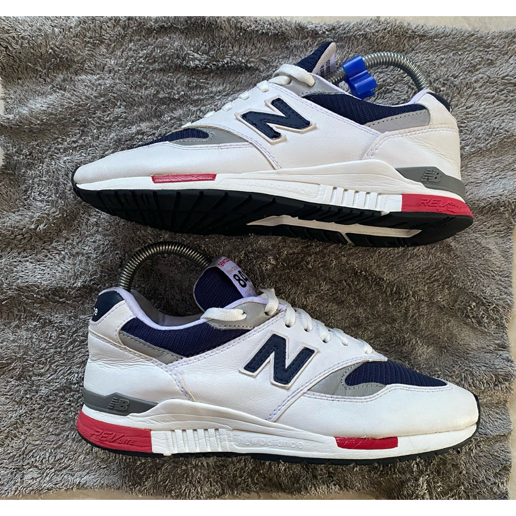 Sepatu new balance 840