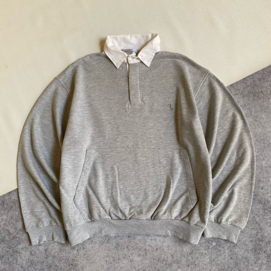 RUGBYSHIRT LAFUDGE STORE