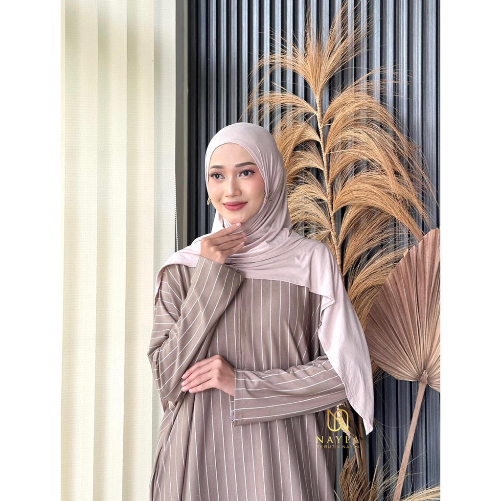 Kaftan Nameera