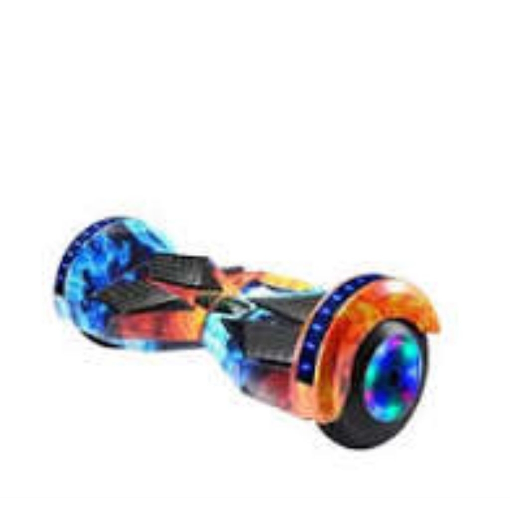 Hoverboard Second 8 Inch, Bagus Murah