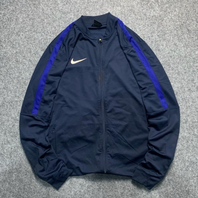 Tracktop jacket Nike