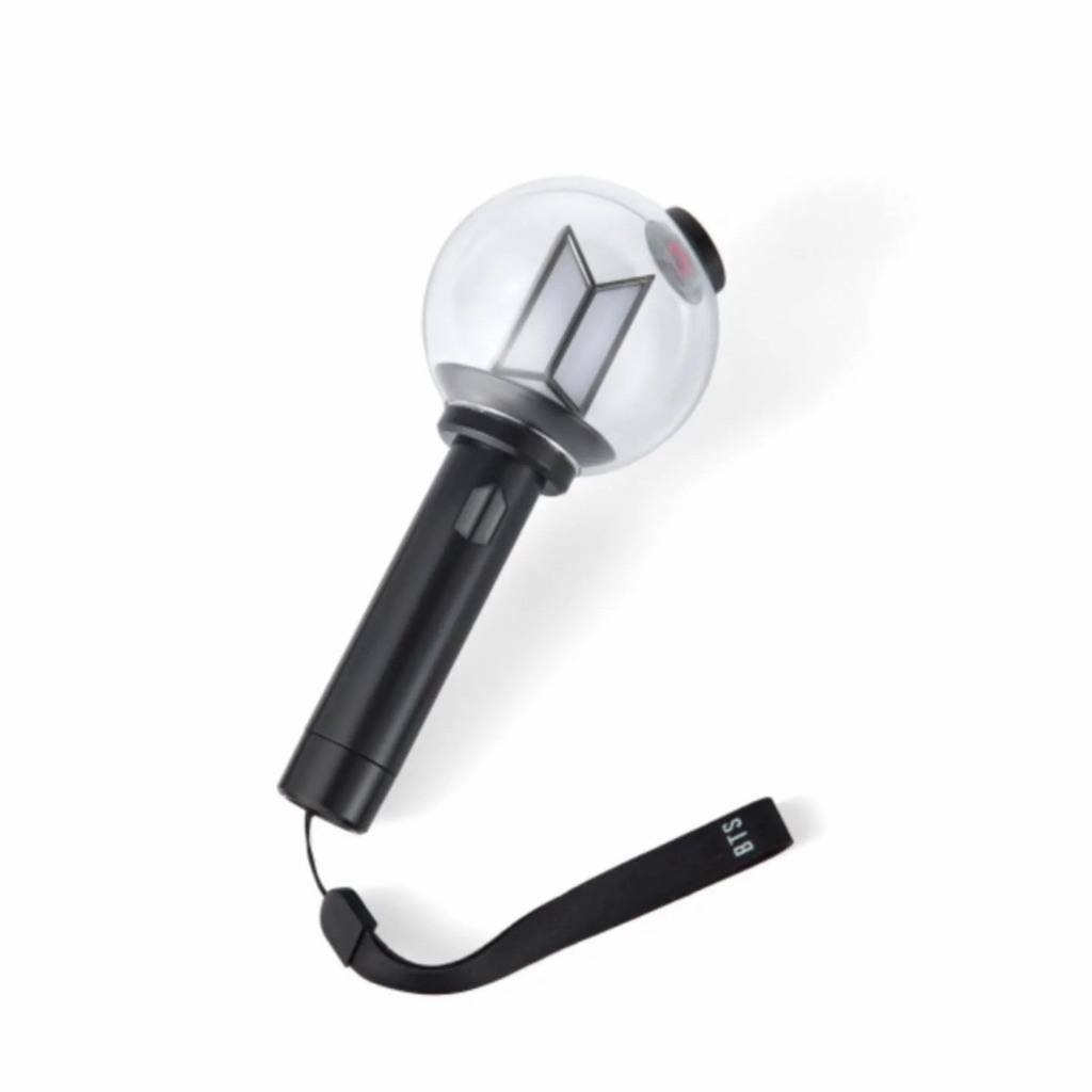 (Ready) Official BTS LIGHTSTICK VER 4