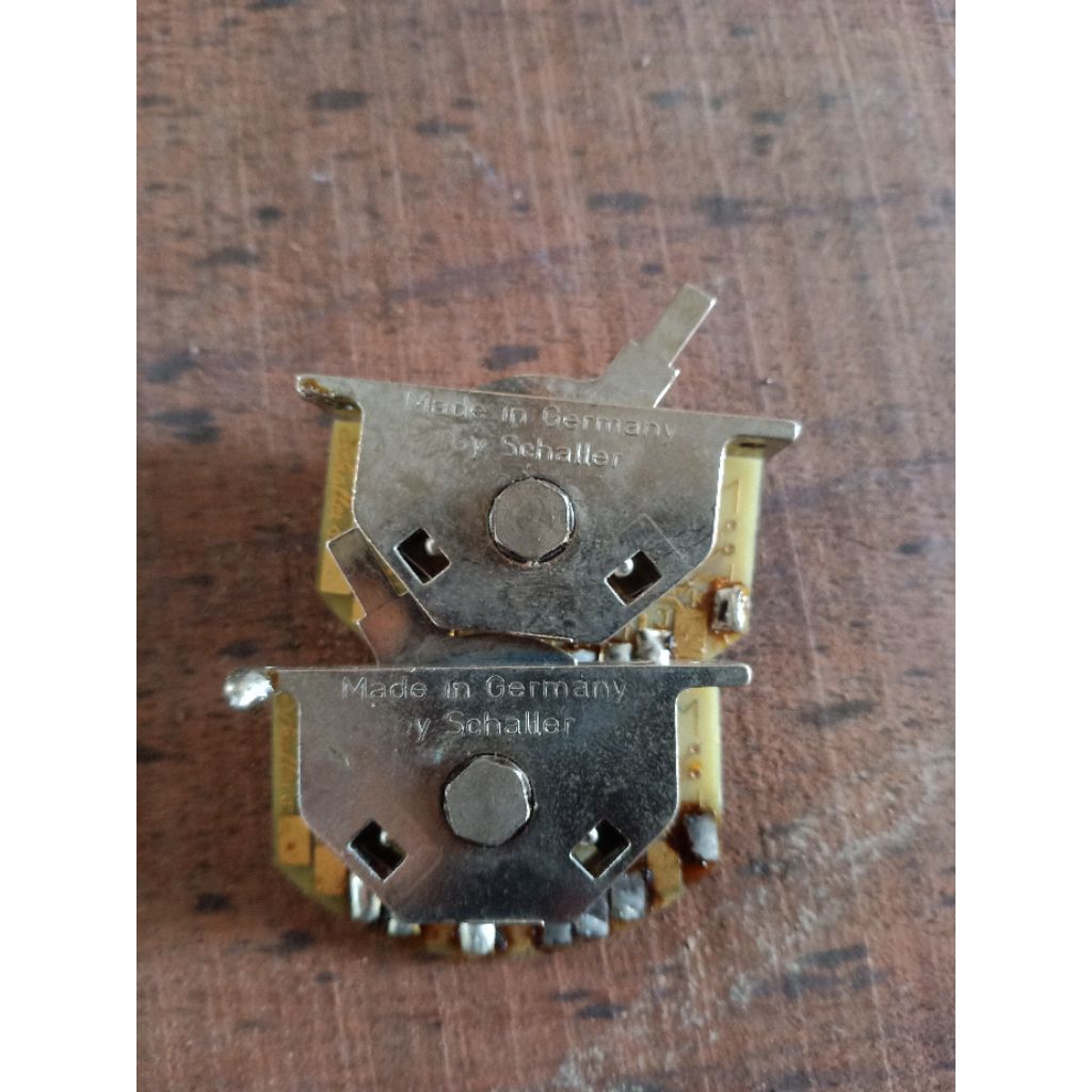 switch pickup gitar elektrik schaller german 5 way