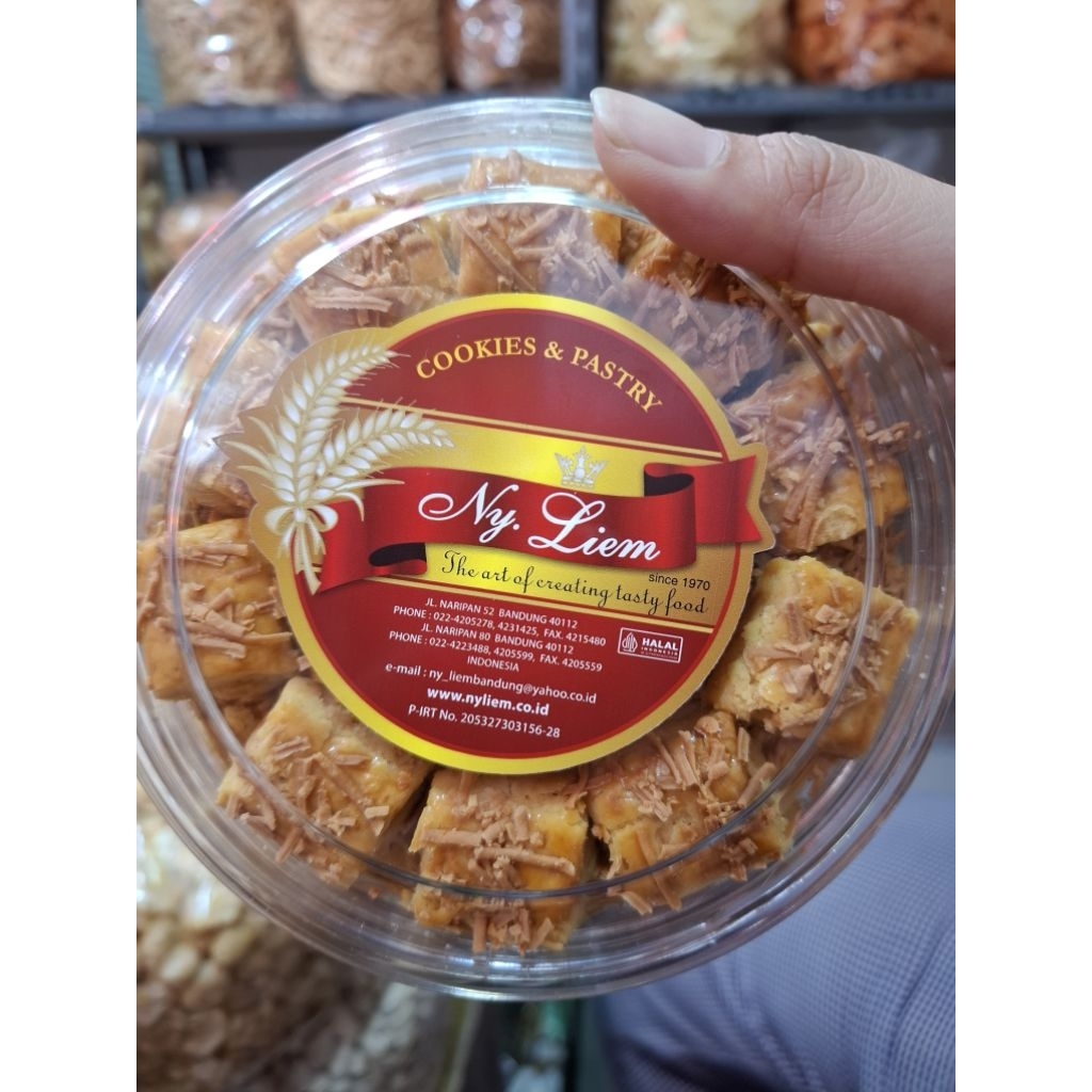 torino  NY Liem(kejunya kres di dalem dan luar)