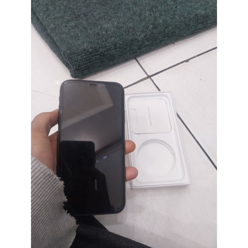 Iphone 11 inter 64Gb