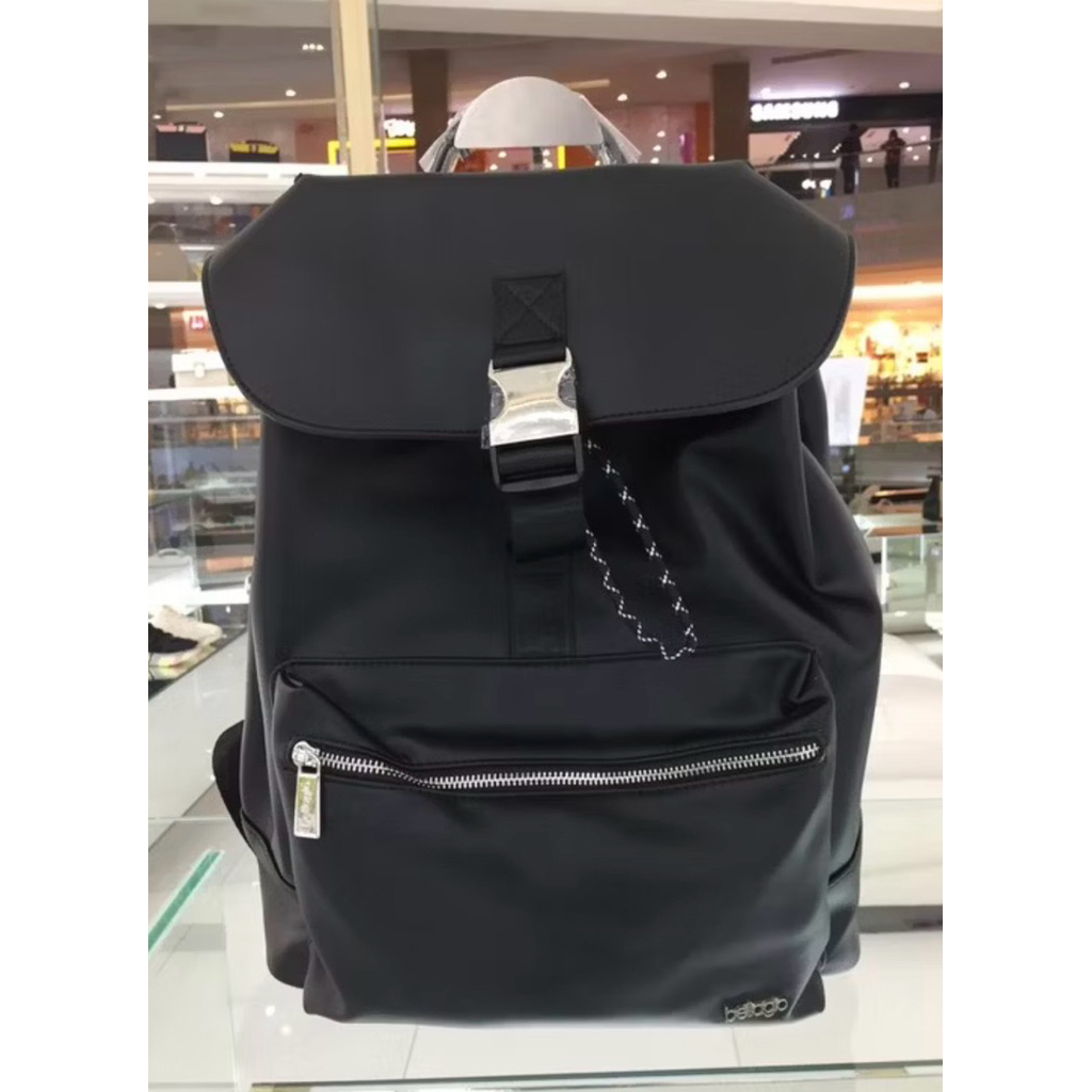 Preloved ransel Bellagio