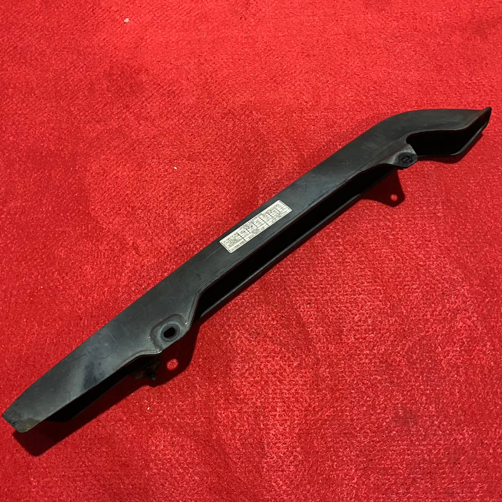 cover tutup Rante rantai Suzuki thunder 125 original