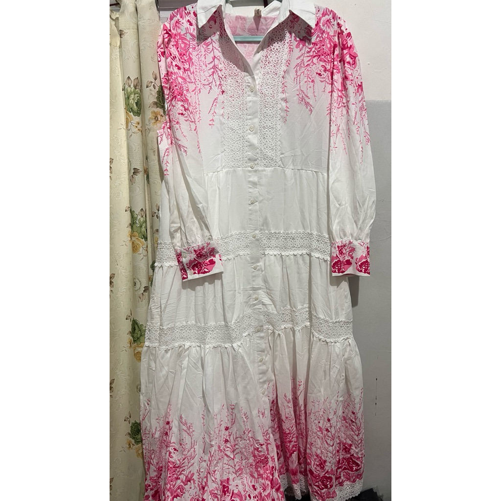 gamis bkk pantai