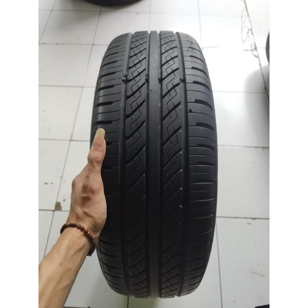 [AromaBan] Ban Mobil Copotan Merk Achilles Ukuran 185/65 R15 Tubeless