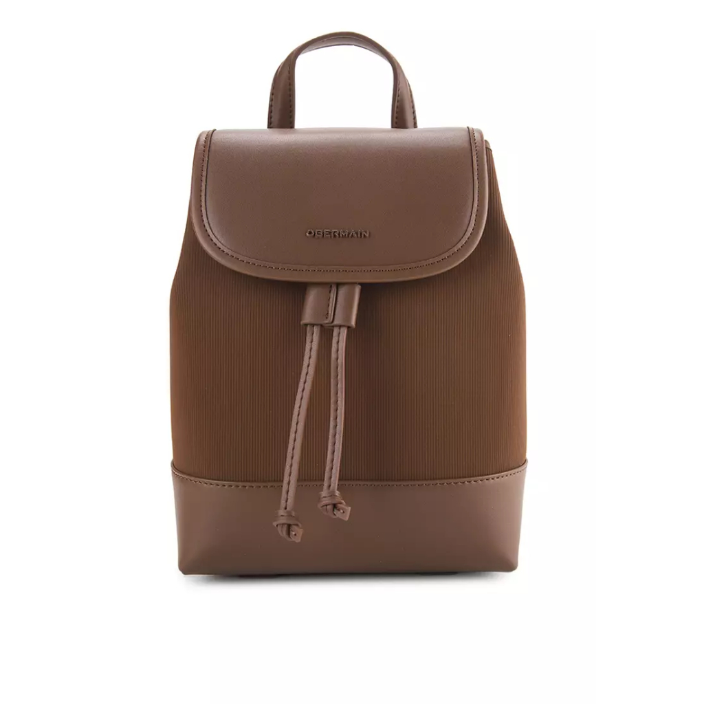 Obermain Bliss Backpack BZ25039 Tas Ransel Mini Wanita