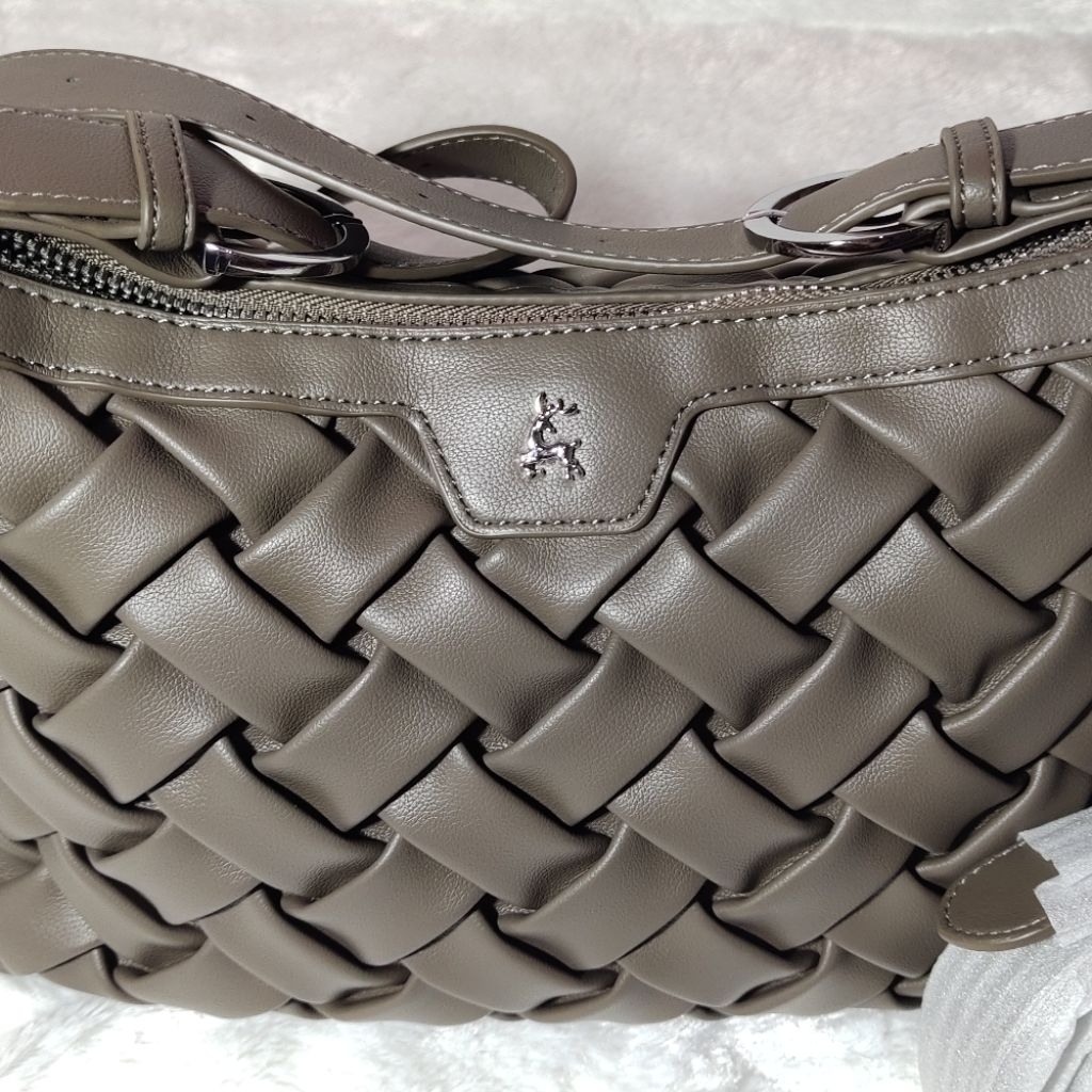 DUBLIN BAG by MADELYN