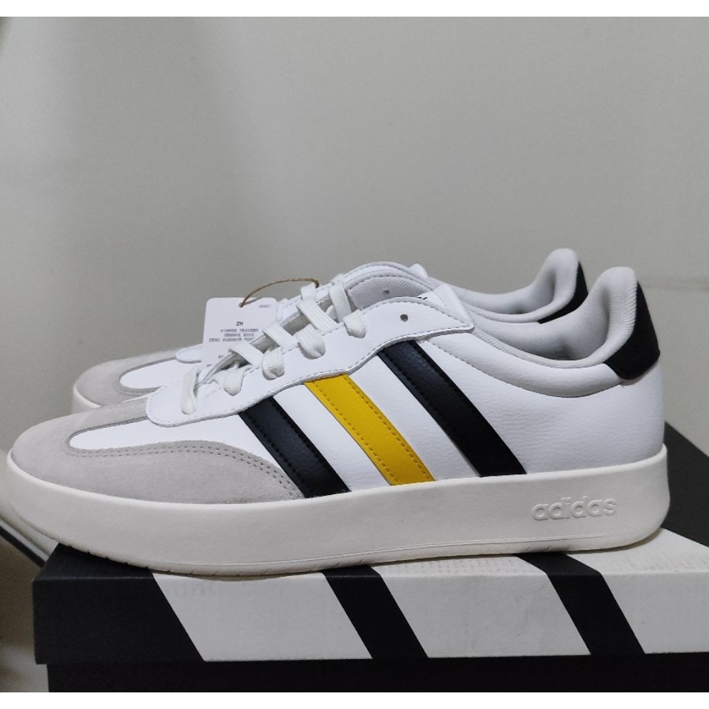 Sepatu Barreda size 47