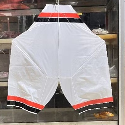 Cotek Lawas Mini - Layangan Fiber Cotek Lawas - Layangan Anak