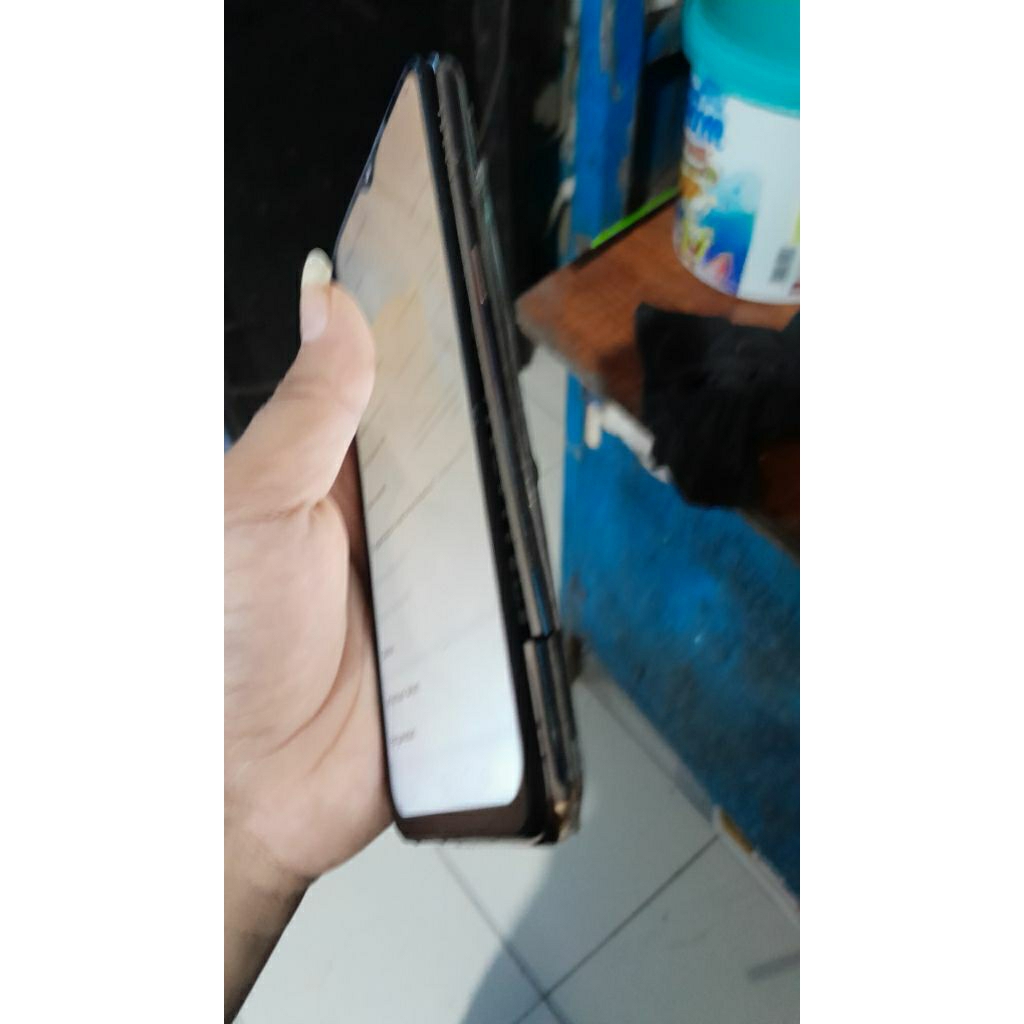 Mesin dan LCD oppo F9pro