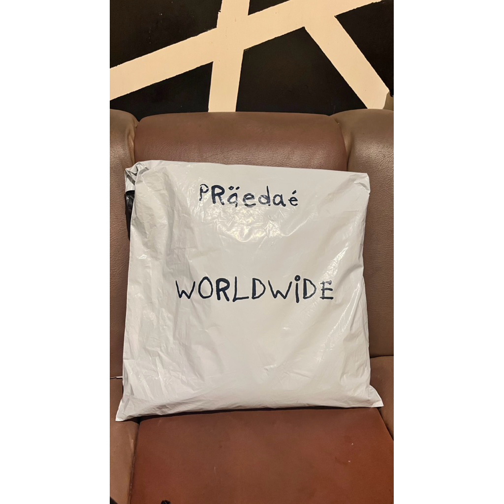 praedae