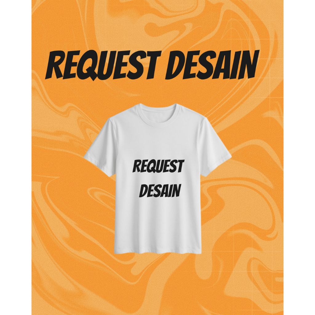 JASA DESAIN Jersey