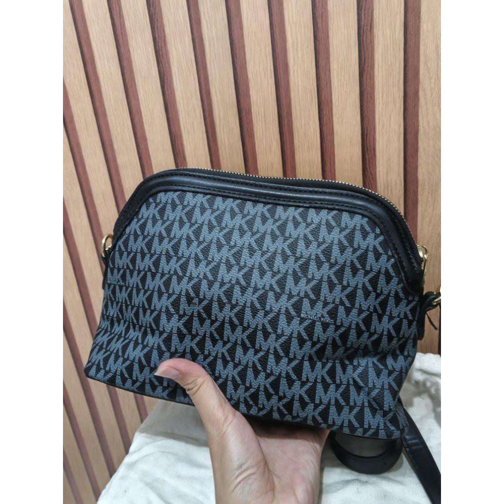MK sling bag