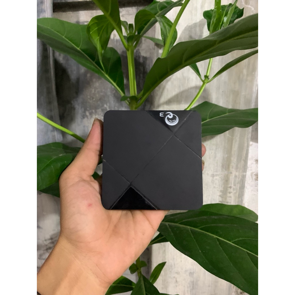 Android Tv Box Mini Q03