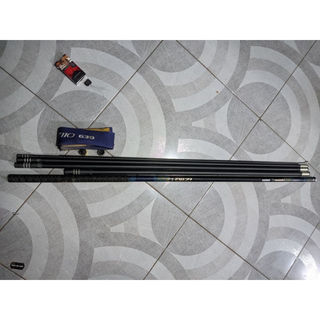 iroly iz110 p630