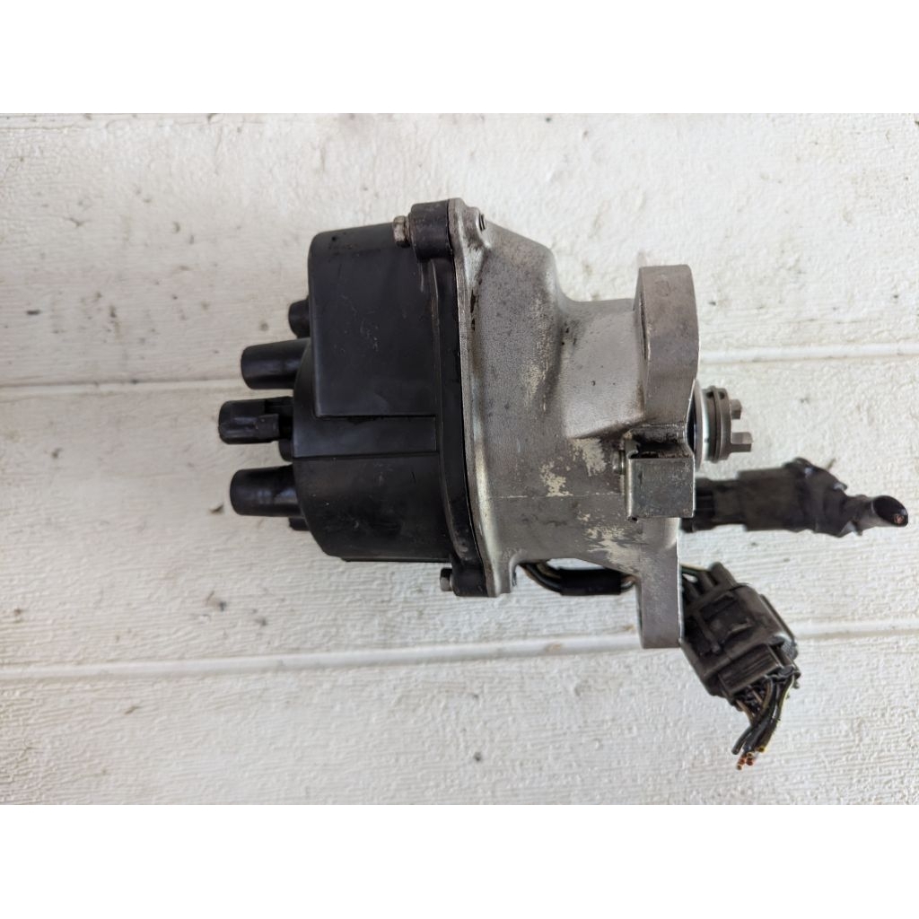 Delco Set+kabel Honda Accord Cielo