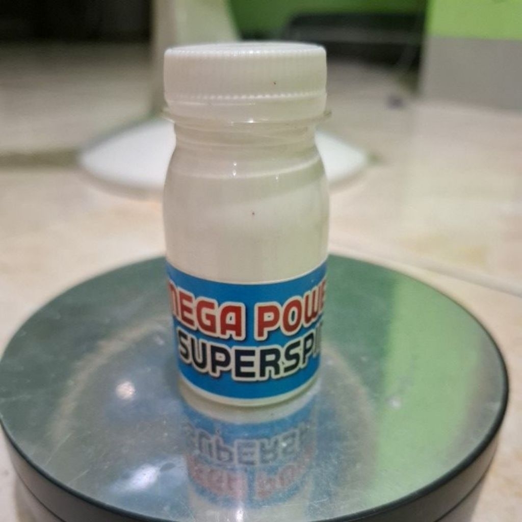 LEM WBG / LEM AIR UNTUK KARET BET PINGPONG