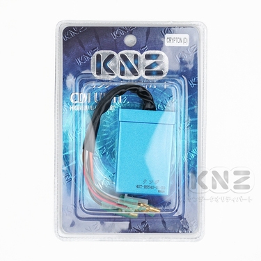 CDI DIGITAL CRYPTON KNZ