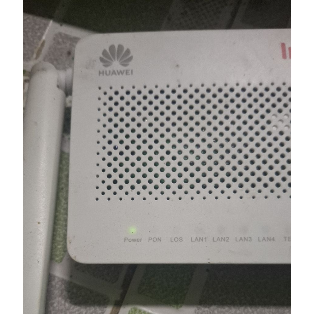 huawei hg8145v5