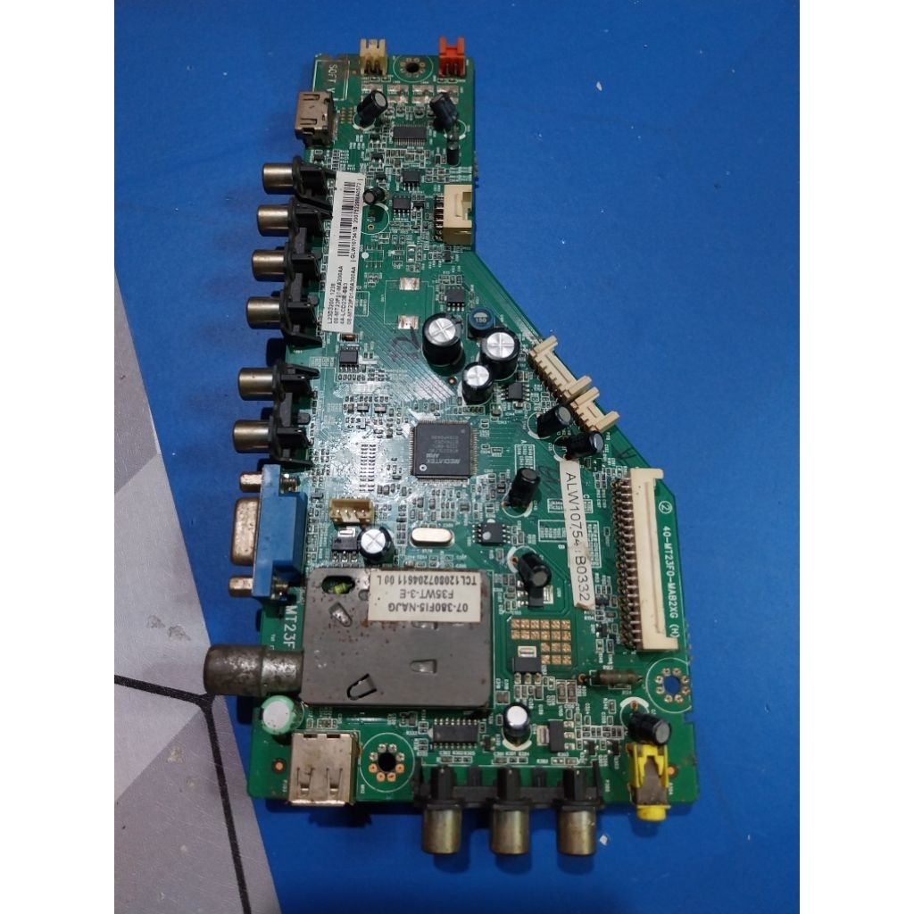 MB MAINBOARD TV TCL L24D3200 - 24D3200