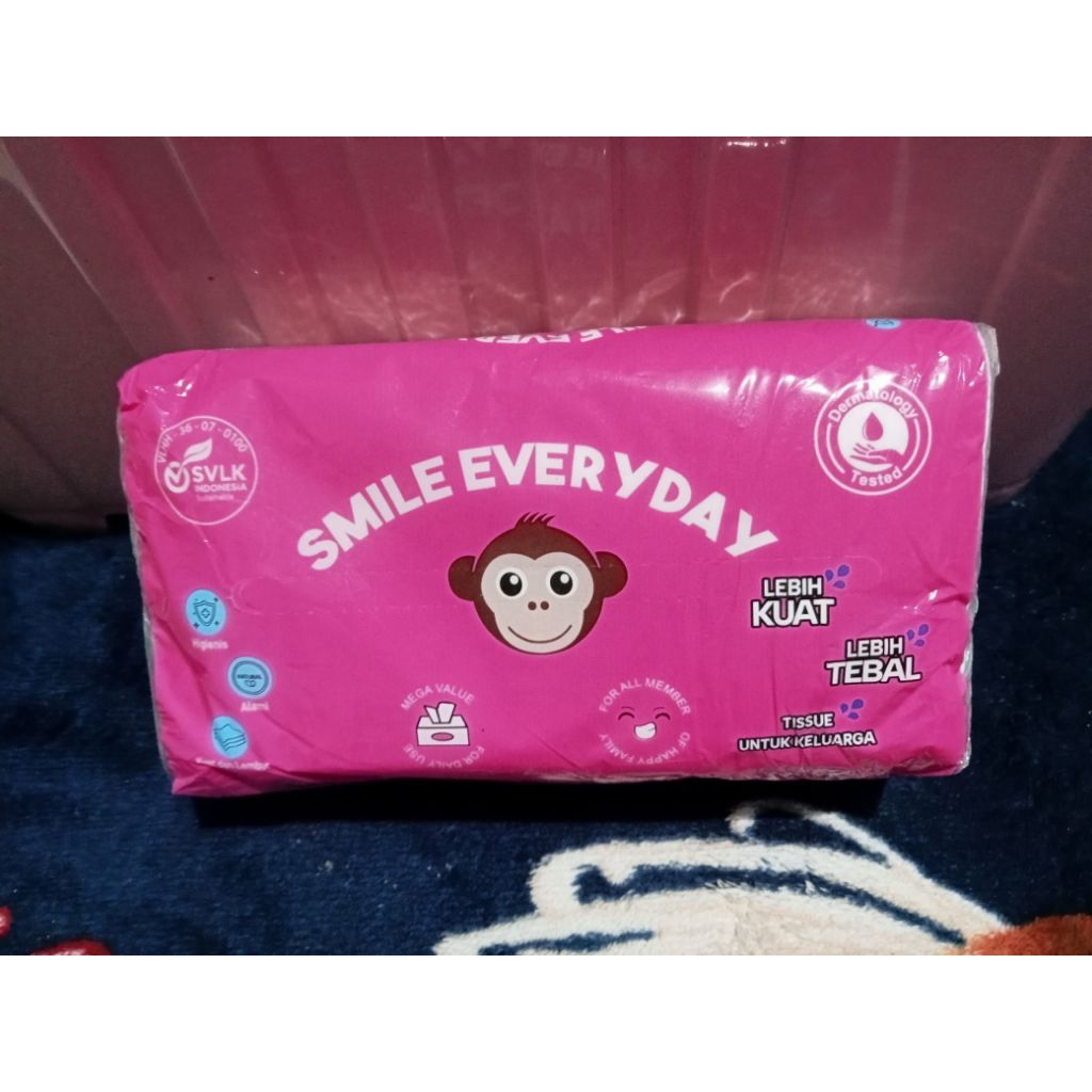 Tisu Murah Tisu wajah