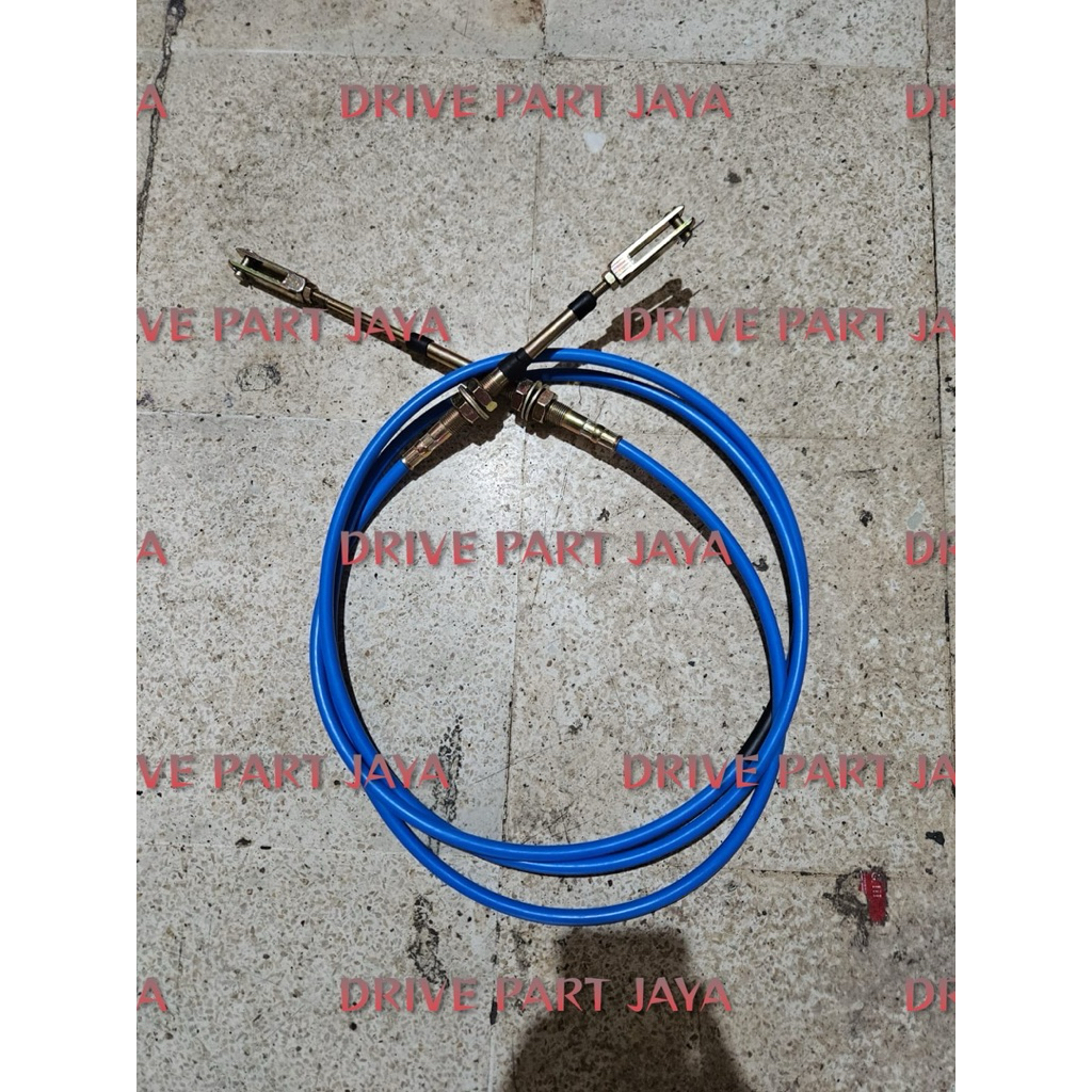 KABEL PTO 3.5 METER TOYOTA DYNA HINO DUTRO
