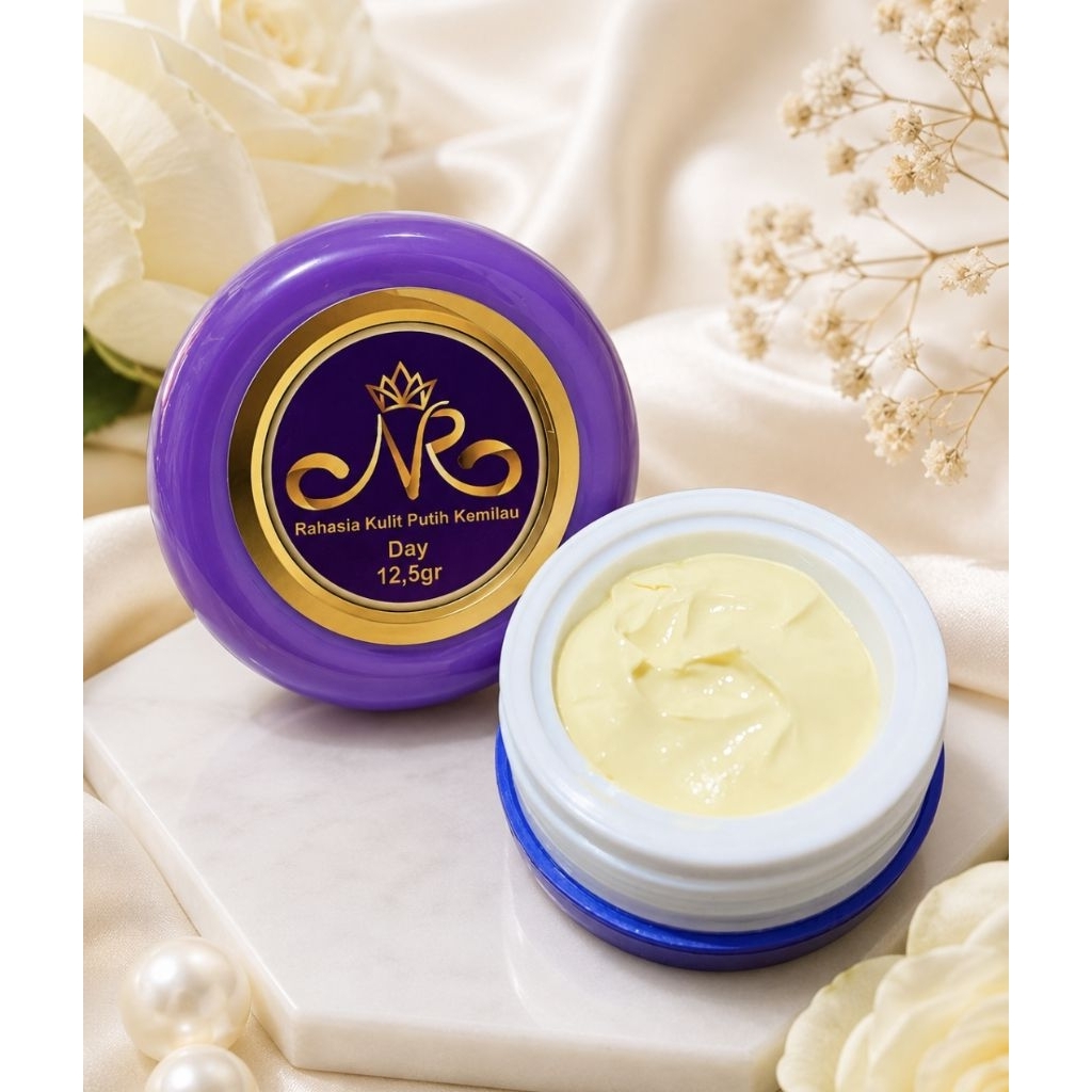 DAY CREAM NR BEAUTY
