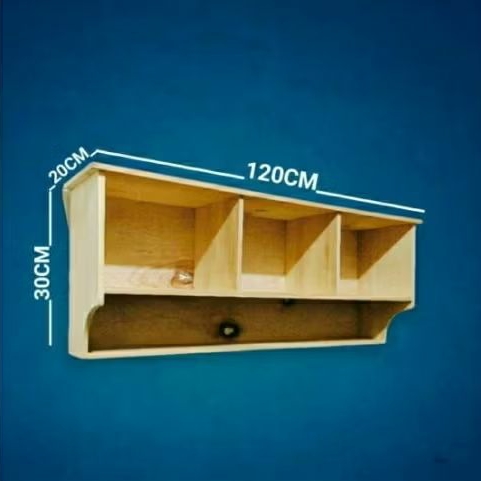 Kitchen Set Atas Bawah Minimalis Lemari Gantung Dapur