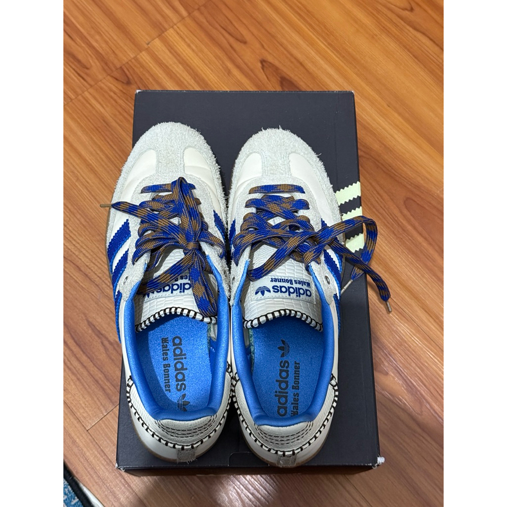 adidas samba wales bonner