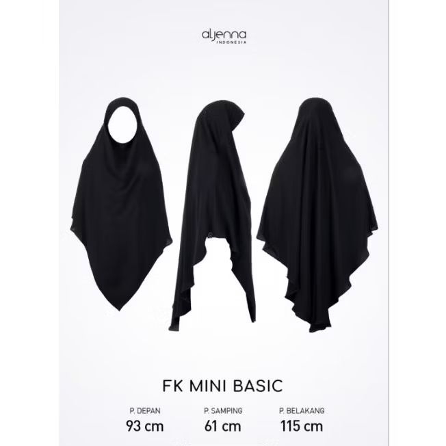 Khimar Aljenna Opor Mei 2026