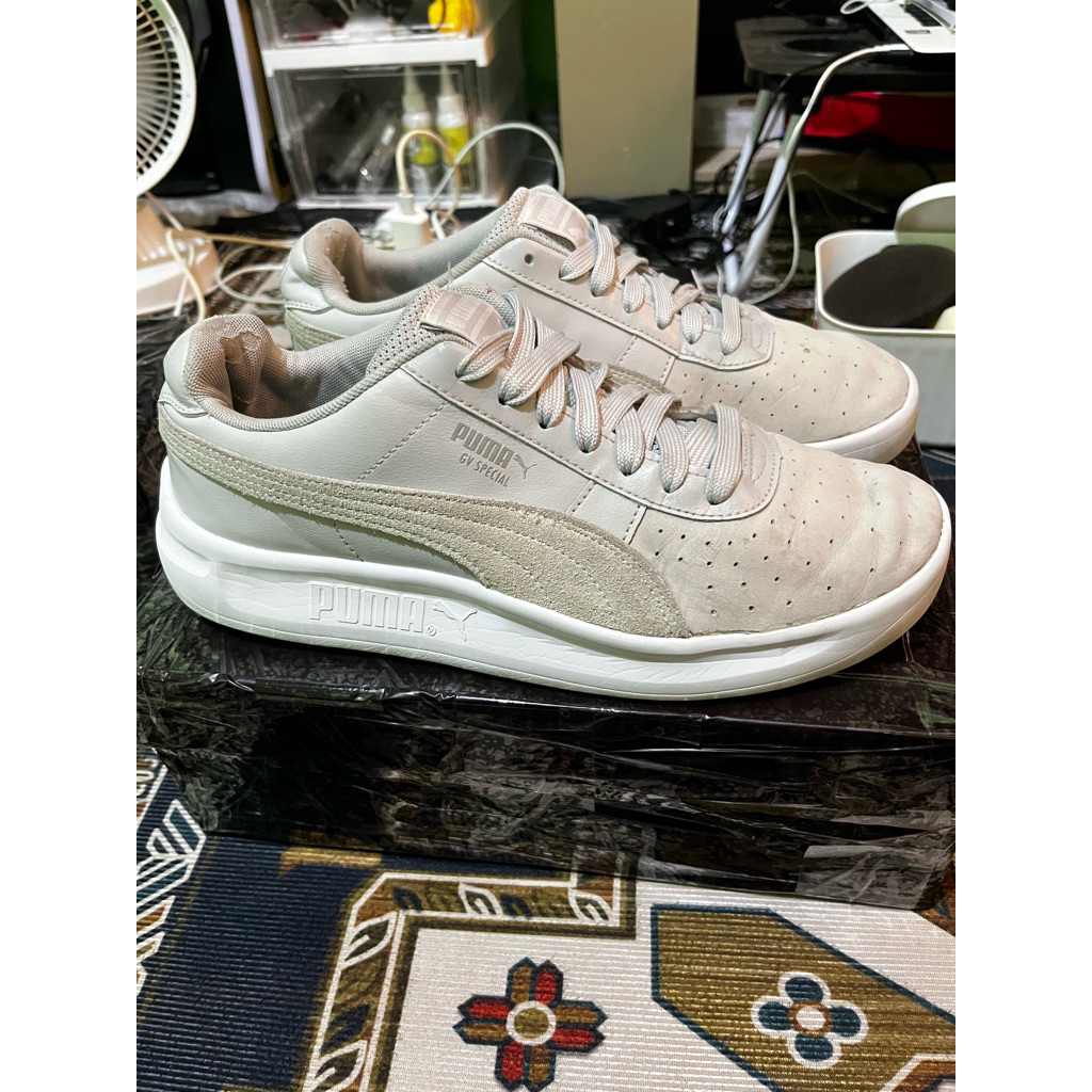 puma size 43 insol 28cm
