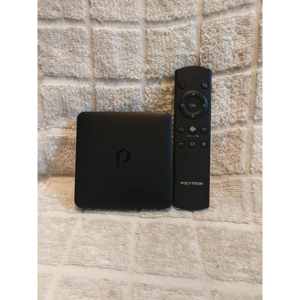 mola tv tampa adaptor
