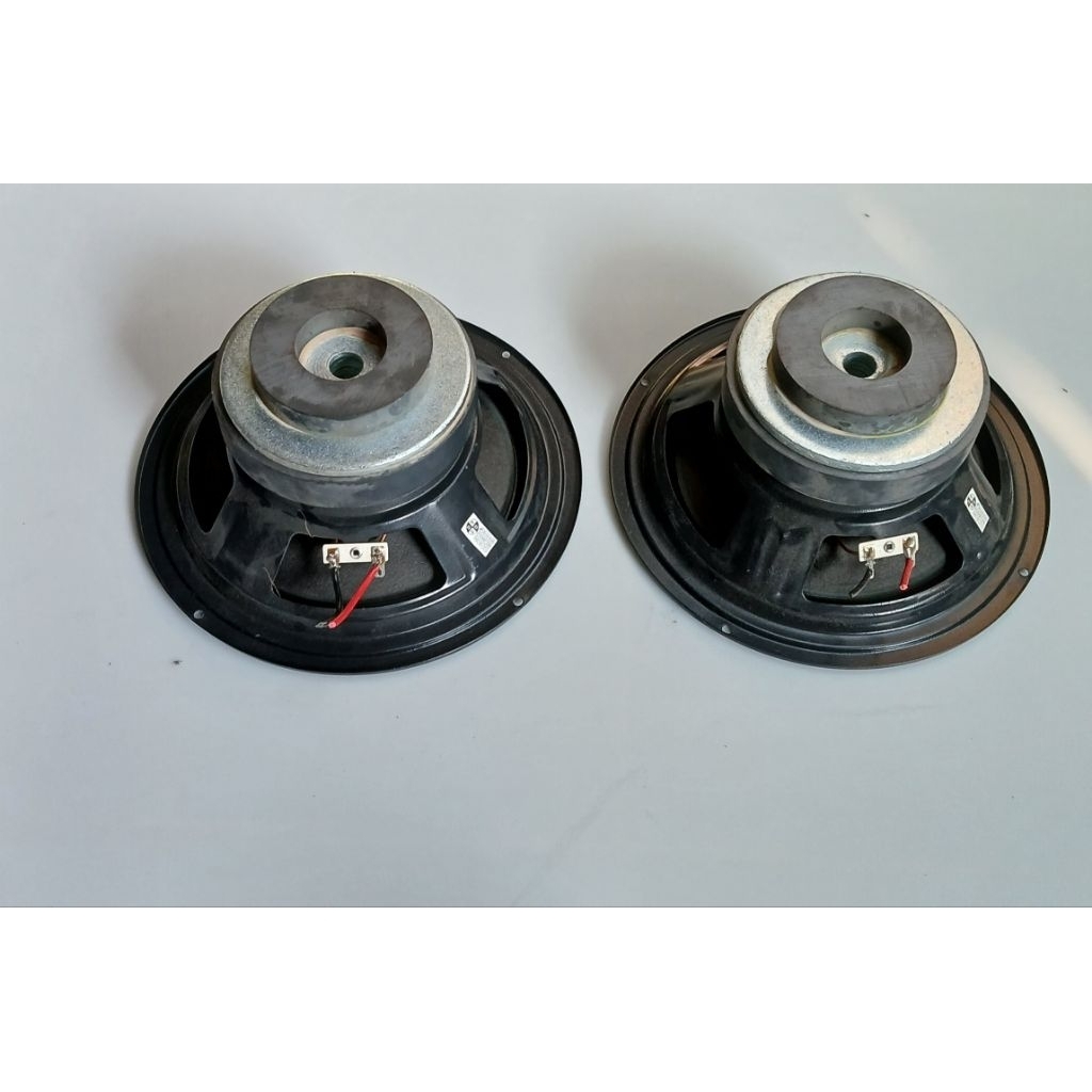 SPEAKER EKS KARAOKE PROTON 8 INCH