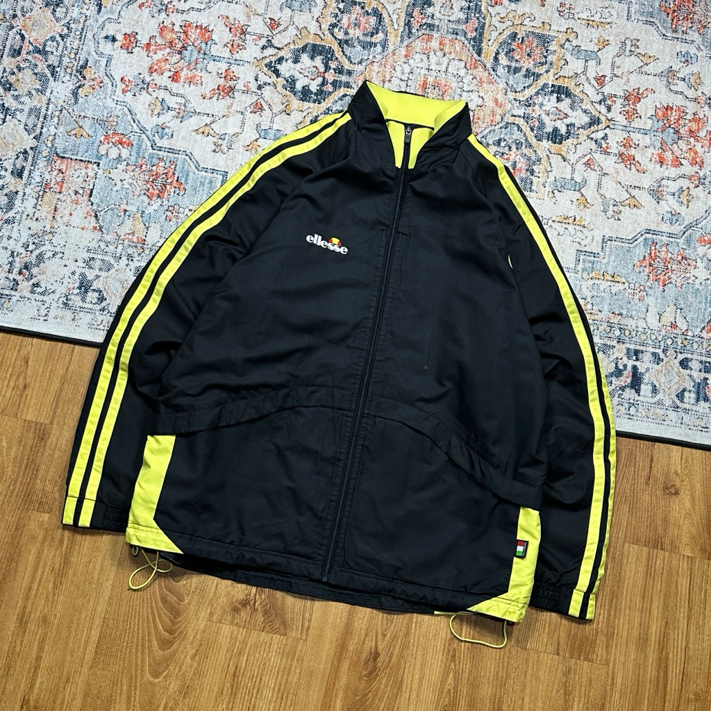 ELLESSE SPORTIVO WB JACKET SECOND