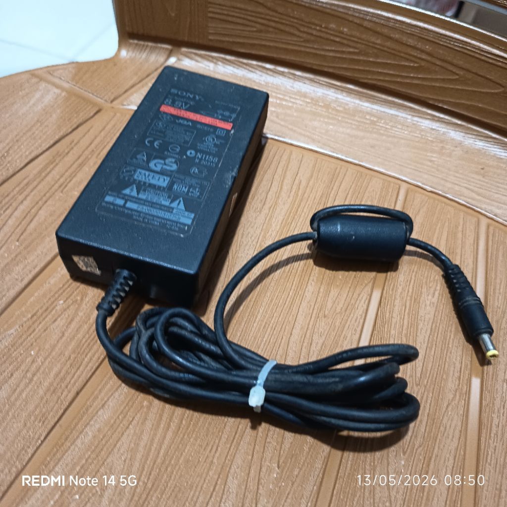 Adaptor cabutan ps2 slim ( ori  bekas normal )