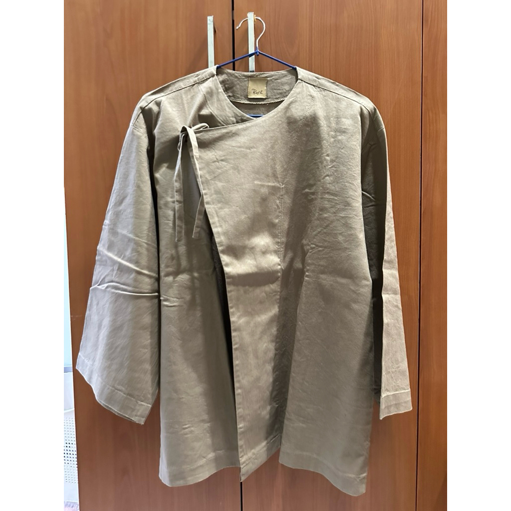 Preloved Kemeja Rurik