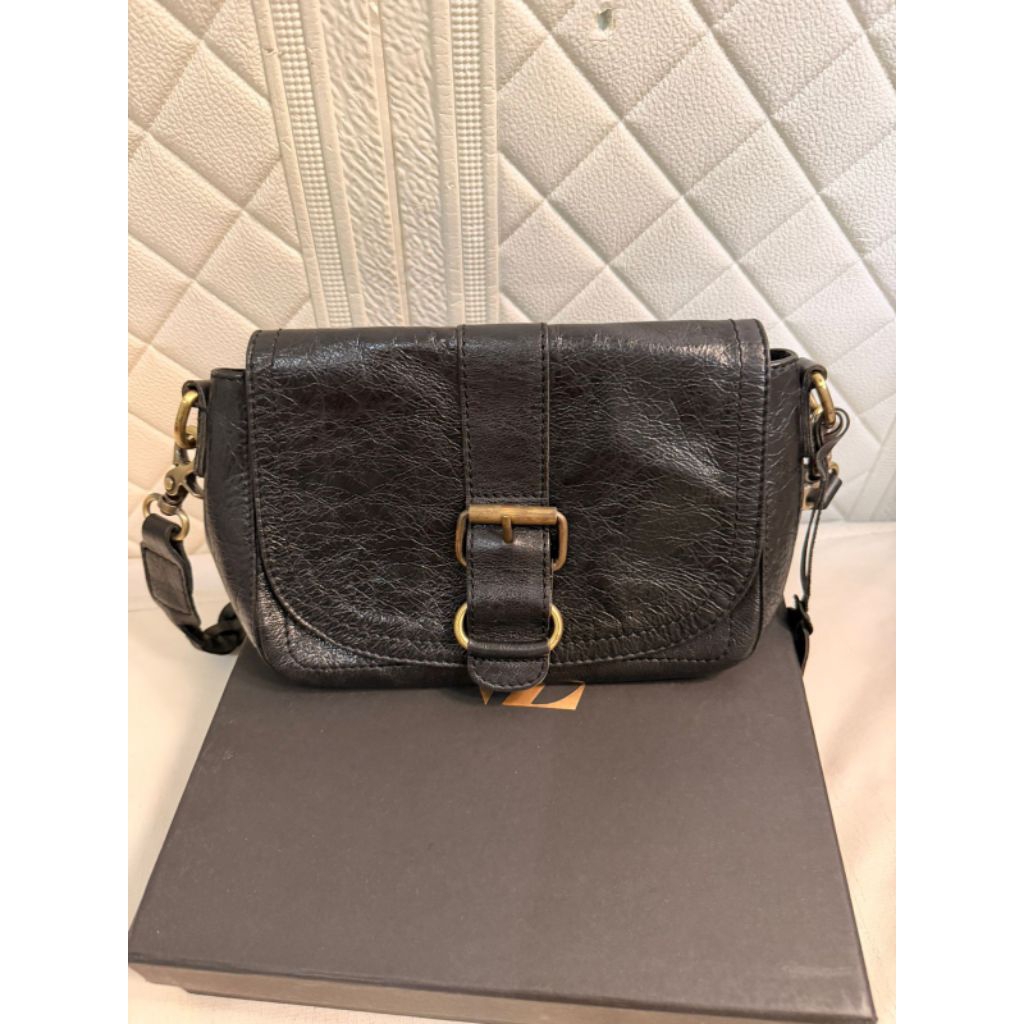 tas abekani preloved
