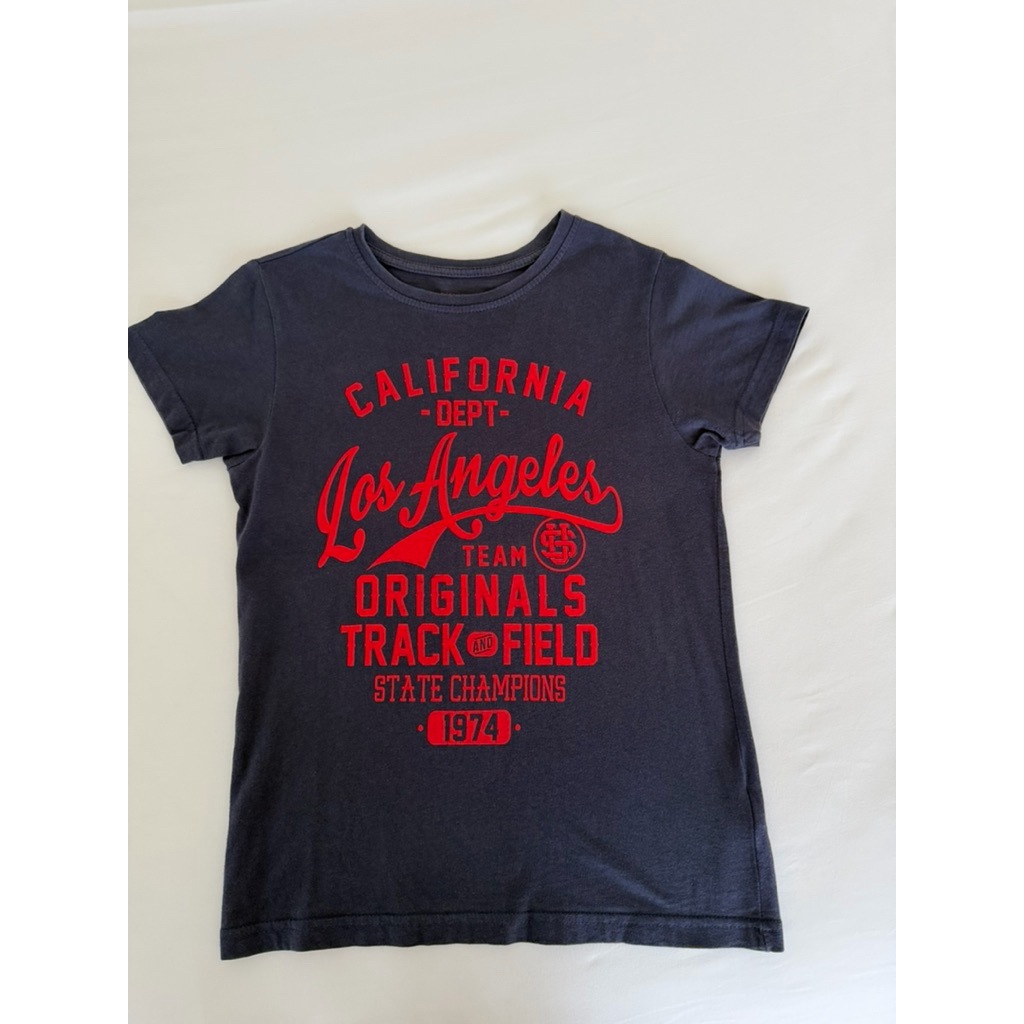 Kaos anak laki primark