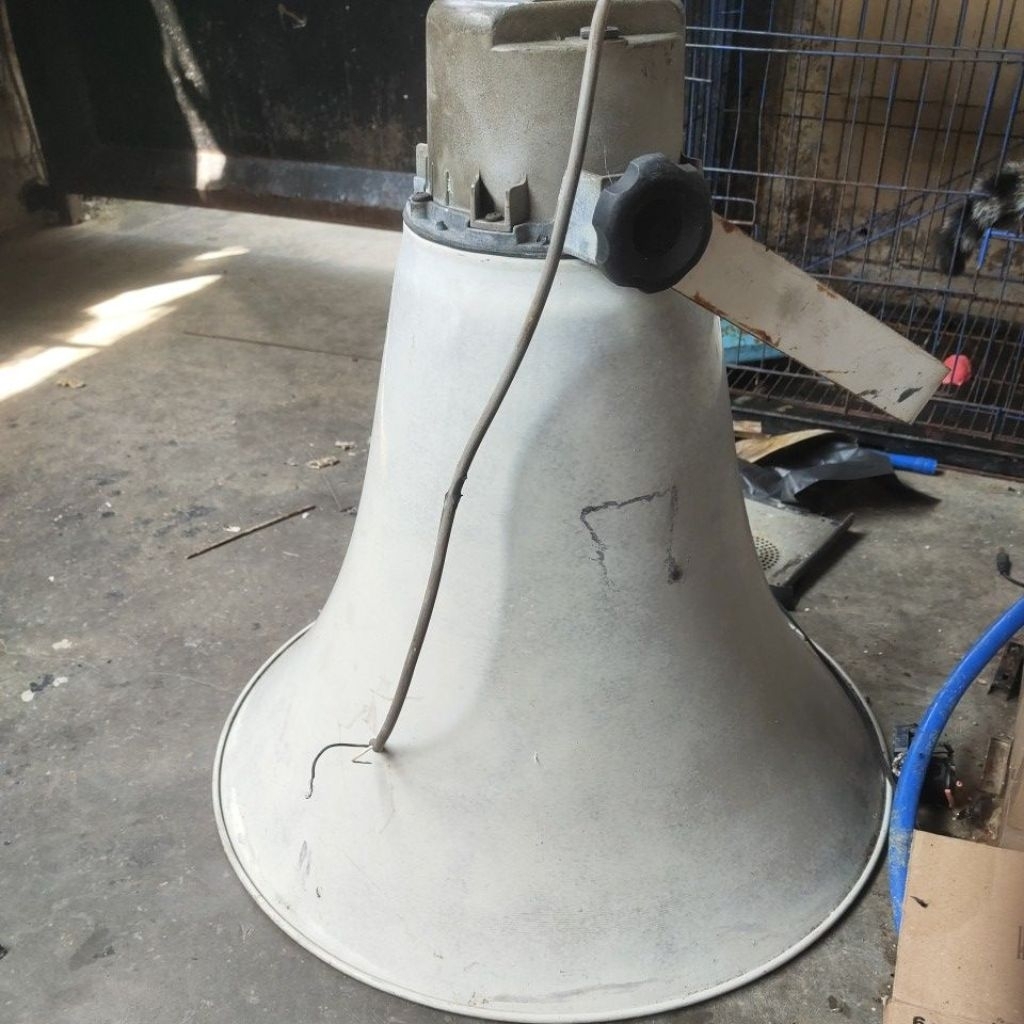 SPEAKER CORONG TOA ZH-5025M HORN SPEAKER TOA ZH5025M