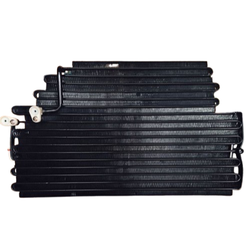 CONDENSOR KUDA BENSIN CONDENSER KONDENSOR KUDA KONDENSER AC MOBIL