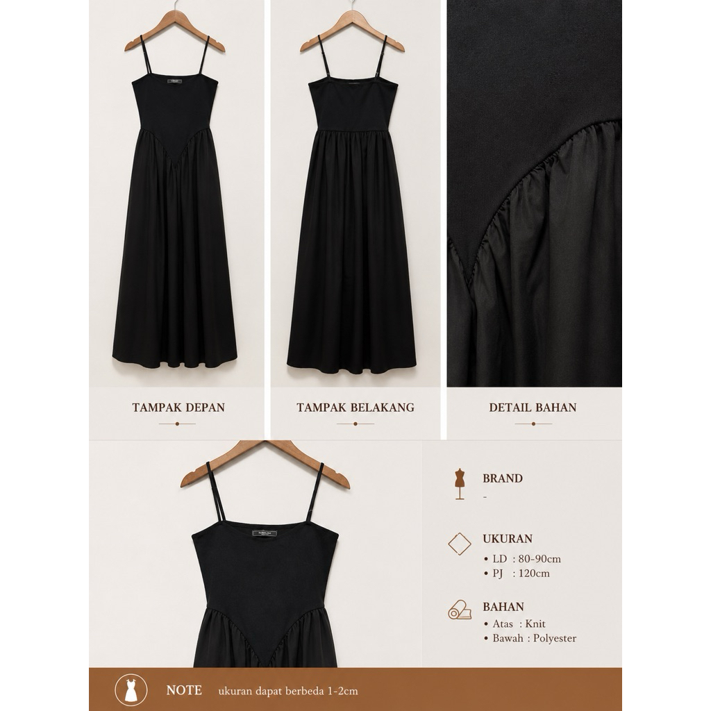 Dress Super Premium