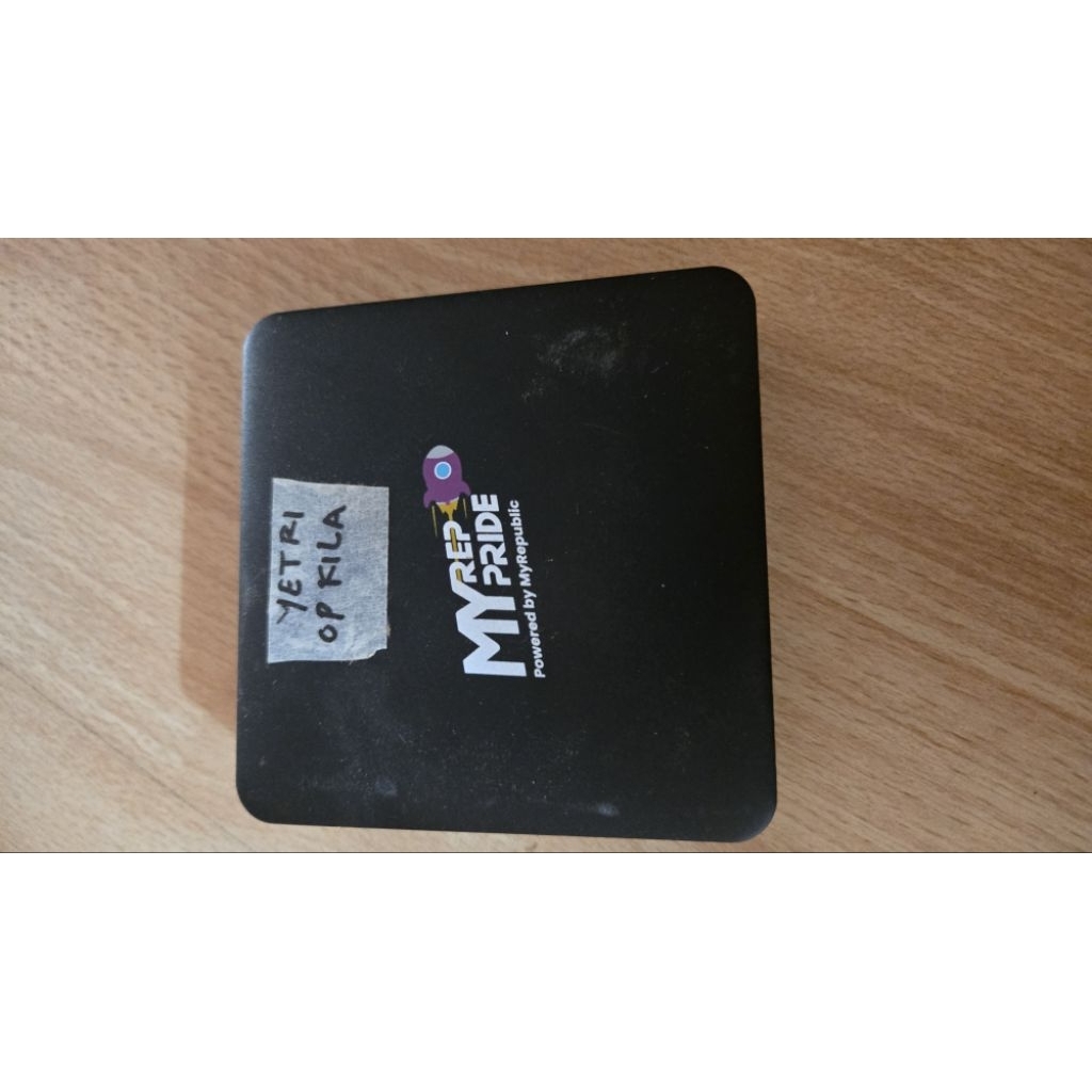 Stb Dv9135N ori
