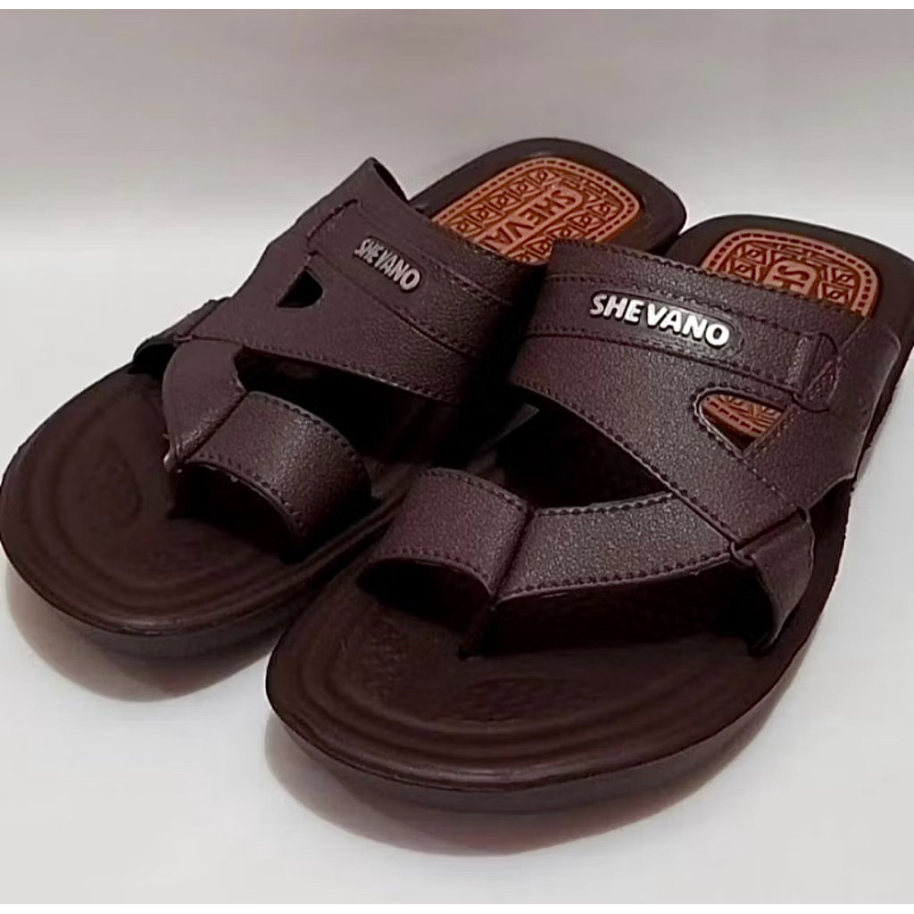 SANDAL SLOP JEPIT SHEVANO/SUBINCO PRIA DEWASA ( UK 39 - 40)