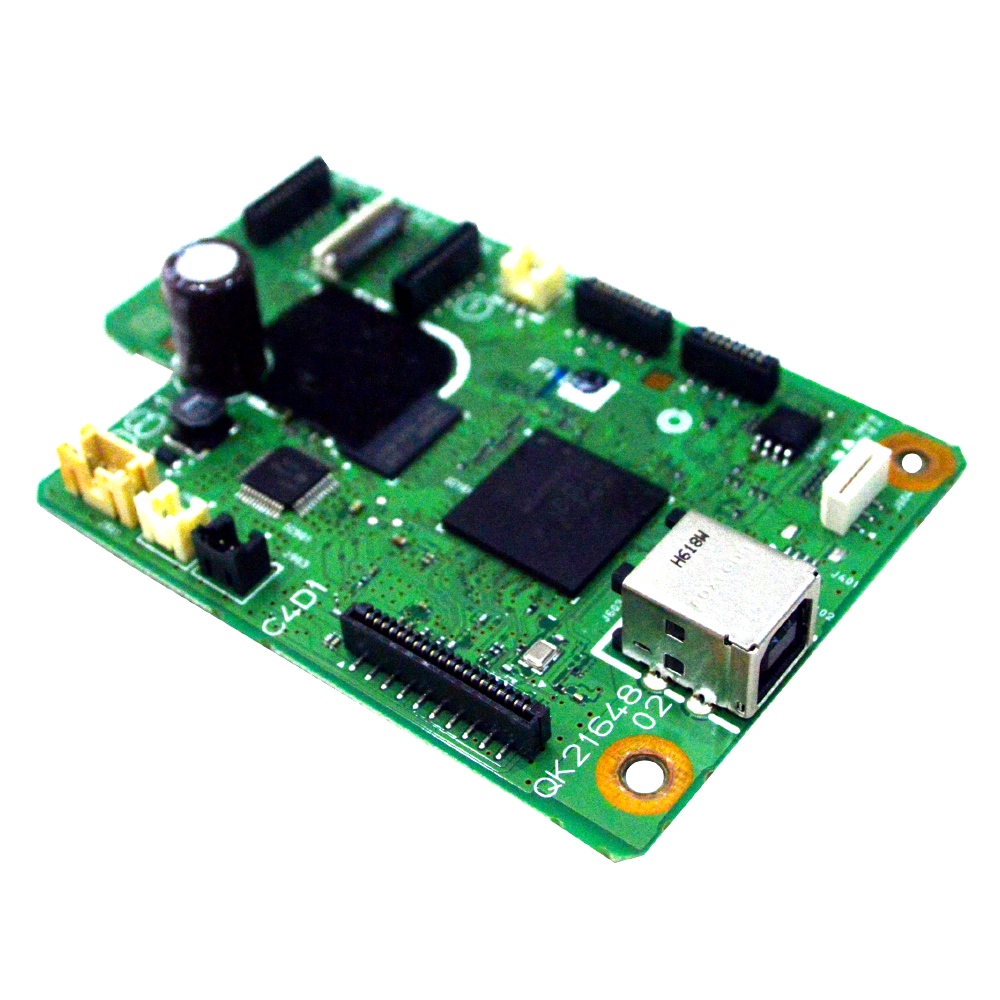 FixPrint Board Motherboard Printer Canon G3000 Mainboard G-3000 New Original