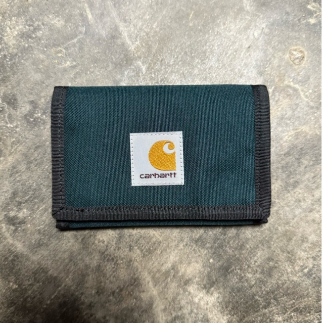 Carhartt WIP Alec Wallet- Original 100%